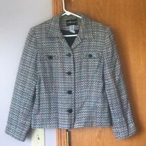 Sag Harbor suit jacket